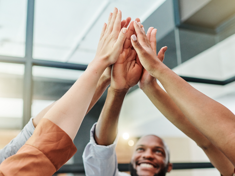 Chart a Dynamic Career Path: Take Advantage Of Career Mobility At TTEC